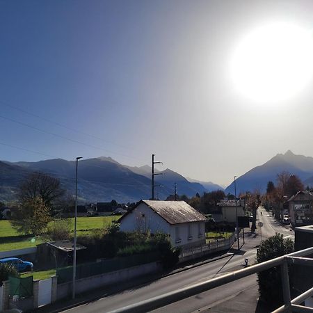 Residence Andurans - Pyrenees Resort Argelès-Gazost Екстериор снимка