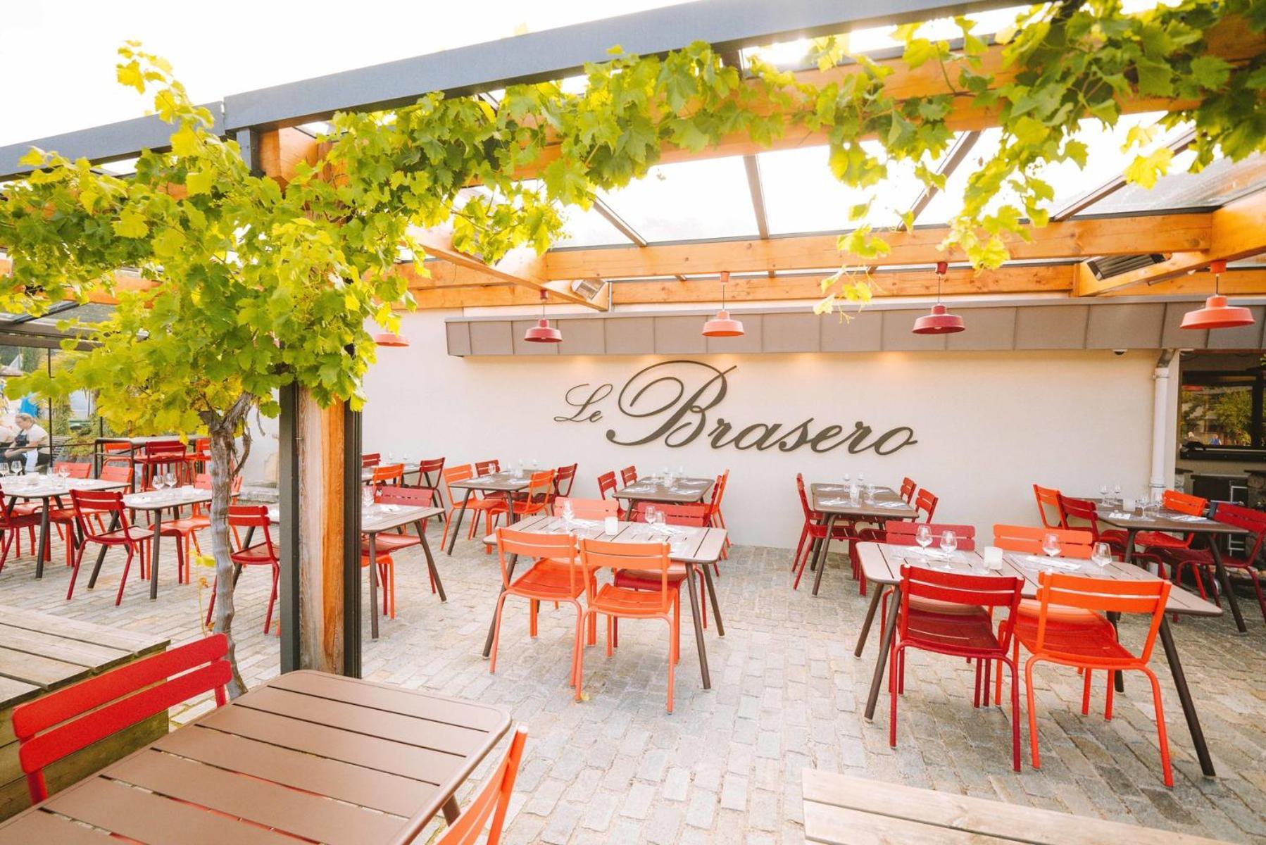 Residence Andurans - Pyrenees Resort Argelès-Gazost Екстериор снимка