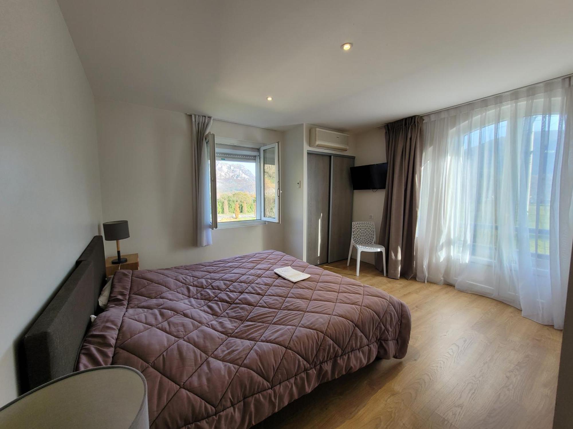 Residence Andurans - Pyrenees Resort Argelès-Gazost Екстериор снимка