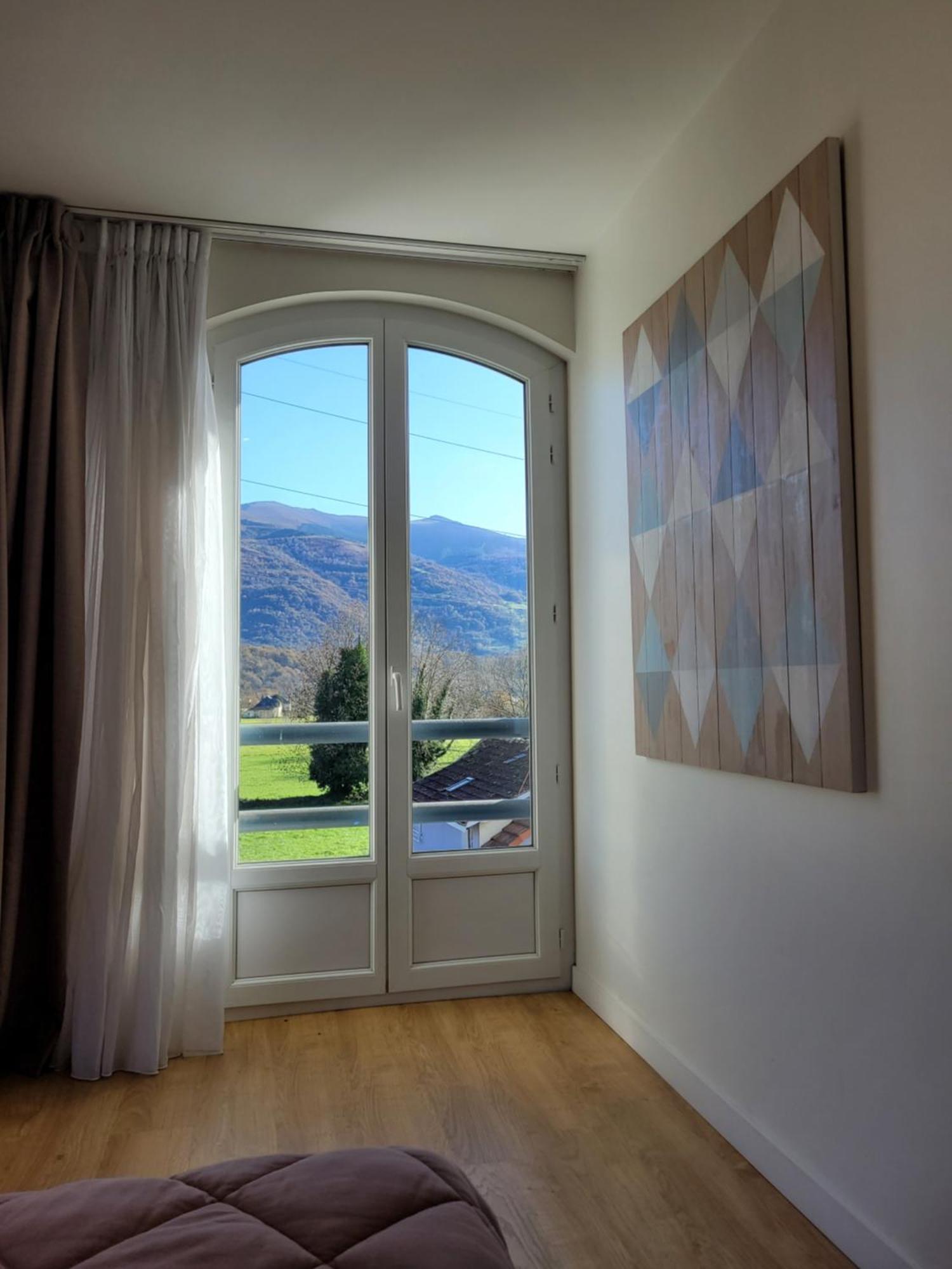 Residence Andurans - Pyrenees Resort Argelès-Gazost Екстериор снимка