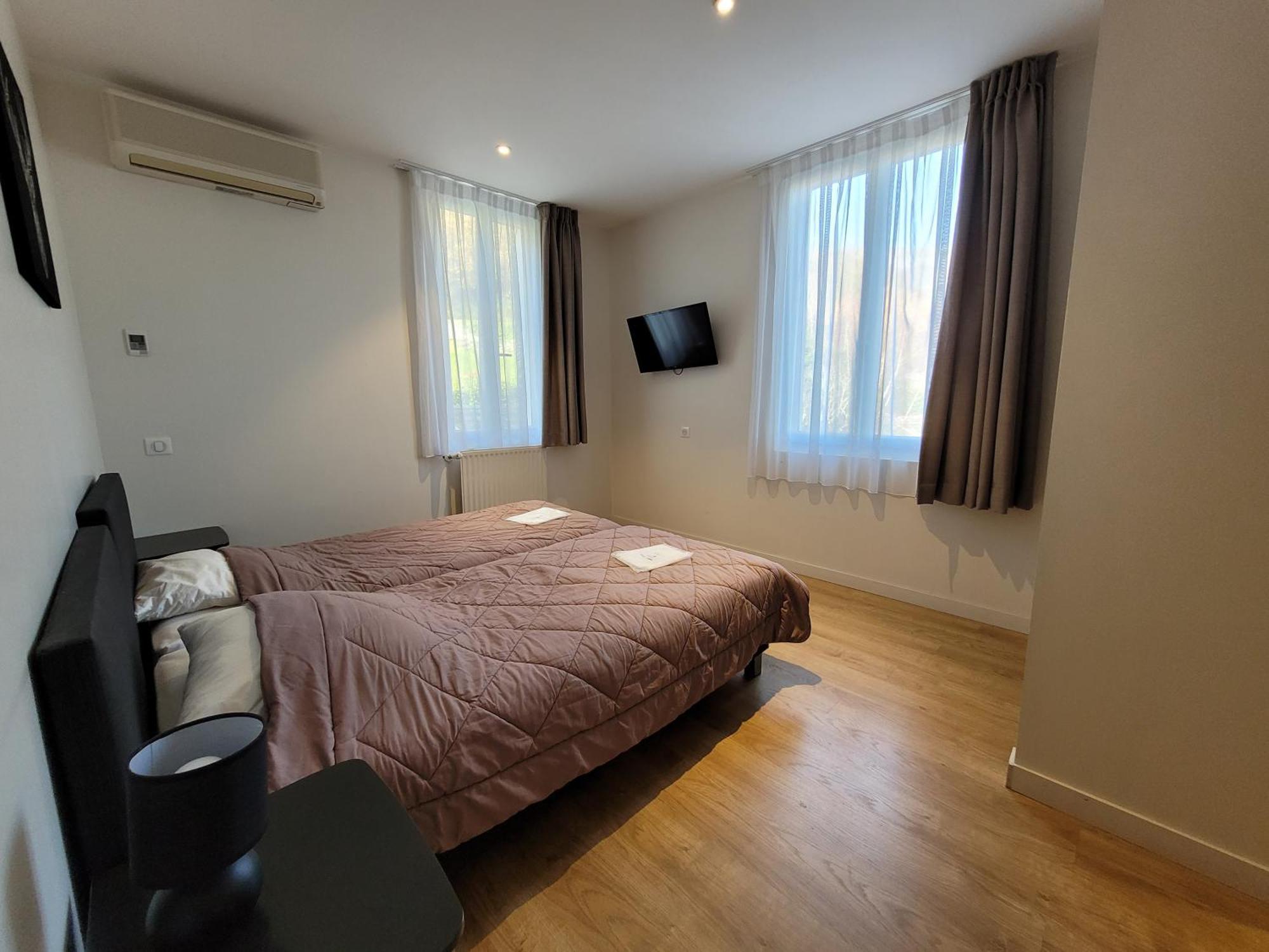 Residence Andurans - Pyrenees Resort Argelès-Gazost Екстериор снимка
