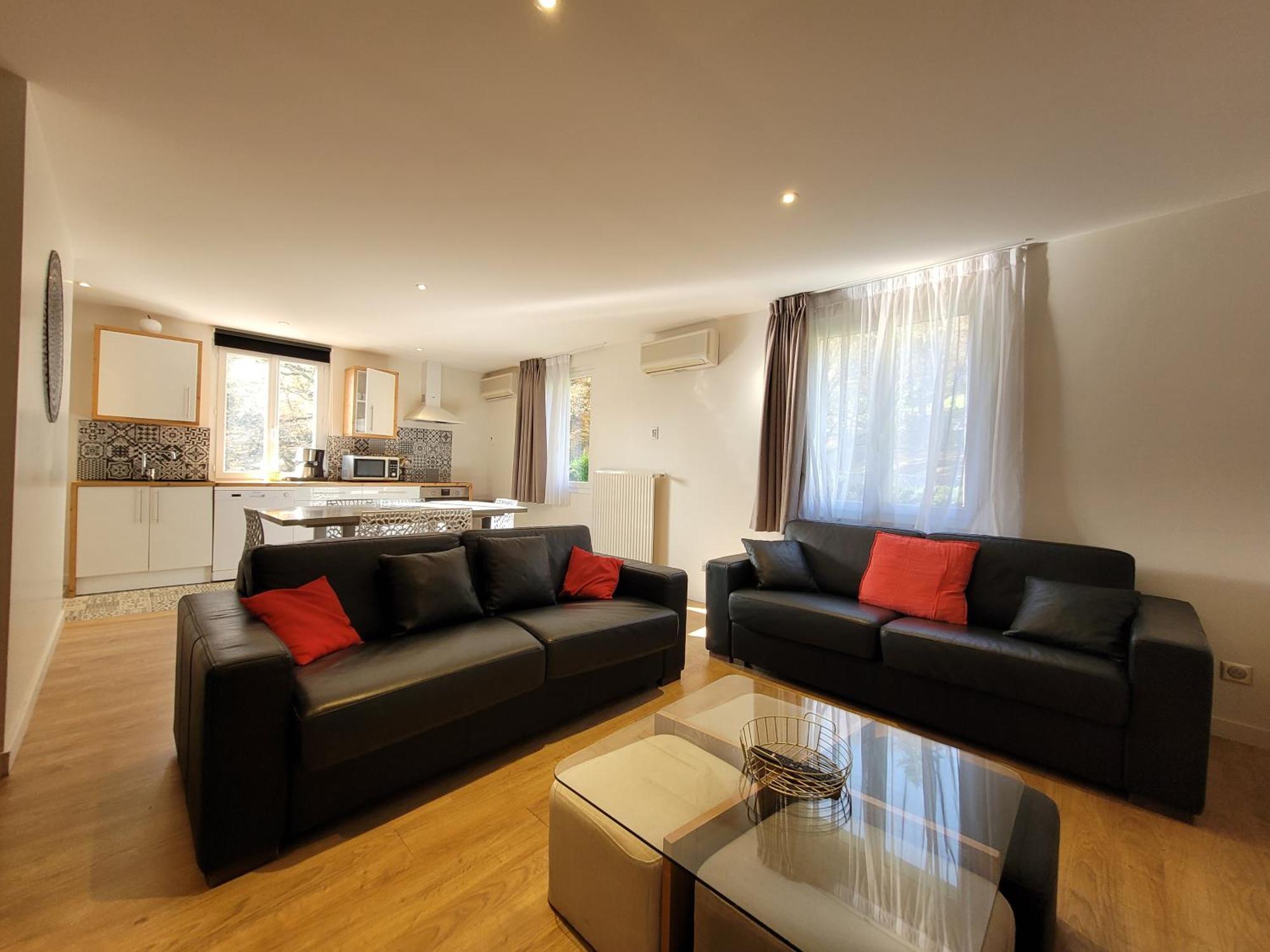 Residence Andurans - Pyrenees Resort Argelès-Gazost Екстериор снимка