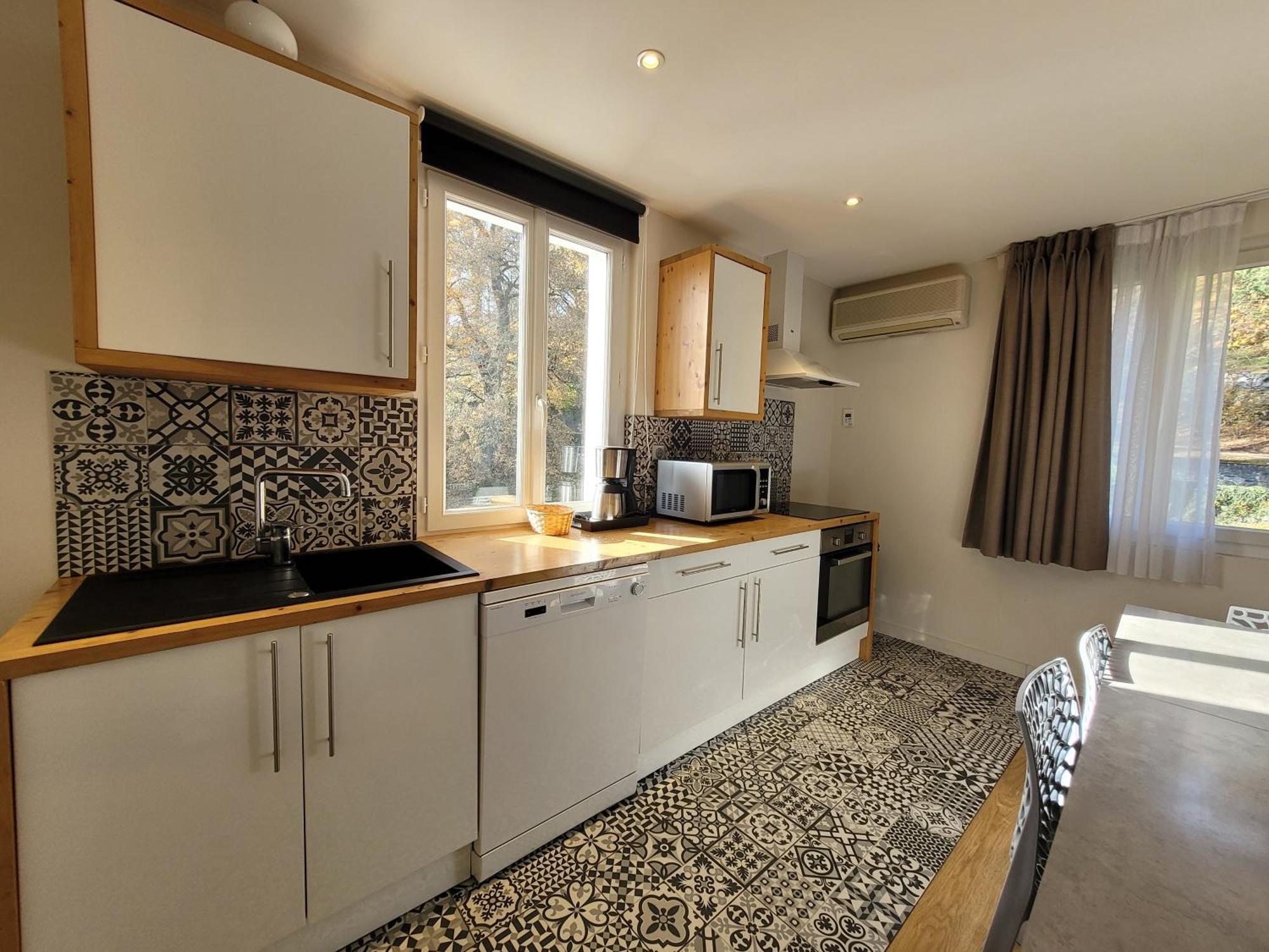 Residence Andurans - Pyrenees Resort Argelès-Gazost Екстериор снимка